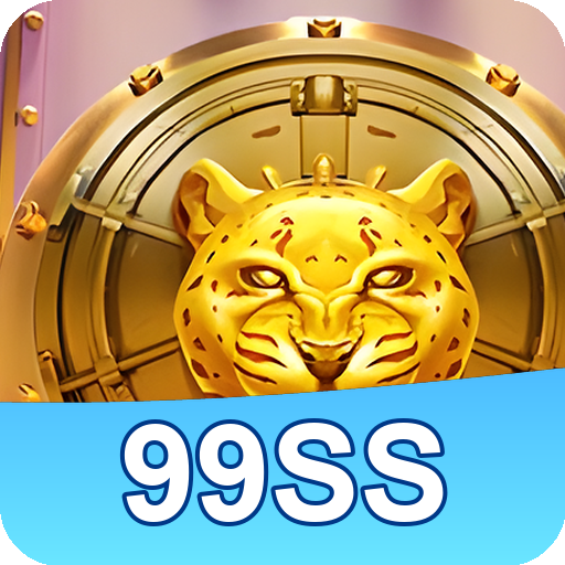 Logo Oficial 99SS Download